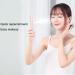 CYzpf Warm Mist Facial Steamer Home SPA Face Humidifier Sprayer Moisturizing Cleaning Pores with Timer and Remove Skin Dirt Pink One Size - Buy Online on GoSupps.com