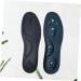 NOLITOY Magnetic Acupressure Insoles - Full Length Arch Support Reflexology Shoe Pads for Massage & Foot Comfort | International Shipping Available - Buy Online on GoSupps.com