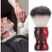 Professional Shaving Brush for Men | Barber & Home Use | Premium Razor Brush for Beard & Facial Hair Care - Buy Online on GoSupps.com