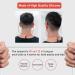 Vivtone Anti-Lost Lanyard for BTE Hearing Aids - Set of 2 White Clips for Seniors and Kids - Buy Online on GoSupps.com