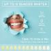 Jeezfee Teeth Whitening Kit with LED Light & Desensitizing Gel - 35% Carbamide Peroxide Pens - Sensitive Teeth Whitening System - Buy Online on GoSupps.com