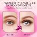 U&A ROYAL Lash Bond & Seal - Strong Hold Cluster Lash Glue for DIY Extensions | Waterproof Long-Lasting 48-72 Hours (10ml - Buy Online on GoSupps.com