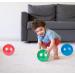 Bedwina 6-Pack Hedgehog Massage Balls - Large 17.8 cm Anti-Stress Balls for Kids & Toddlers | Fun Party Gifts with Pump - Buy Online on GoSupps.com