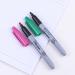 Healifty 12PCS Temporary Tattoo Marker Set - Waterproof Tattoo Pen & Stencil Paper - 12 Colors for Beginners - Buy Online on GoSupps.com