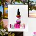 SERUM Smoothing Moisturizing 30ml for Acne Hydrating Acne Treatment for Glowing Skin - Buy Online on GoSupps.com