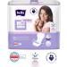 Buy Bella Mamma Comfort Postpartum Pads - Pack of 4 (40 Pads) | Soft Absorbent & International Shipping - Buy Online on GoSupps.com