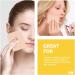 SKISUNO 2 Sets Puff Makeup Applicator Tools Face Powder Puff Beauty Tools Cosmetic Puff Powder Makeup Tools Makeup Wedges Face Puff Triangle Concealer Miss Mix Sponge Product - Buy Online on GoSupps.com