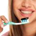 DentaPro Activated Bamboo Charcoal Teeth-Whitening Toothpaste - Mint Flavor | Natural & Effective Oral Care for a Bright Smile - Buy Online on GoSupps.com