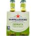 San Pellegrino 24 x Cedrata Lemon Soft Drink 20 cl - Buy Online on GoSupps.com