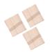 Ipetboom 150 pieces spatula wooden spatula for waxing wax spatula hair removal tool depilatory wax stick protocol