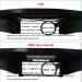 n/a Luminous Head Glasses with Light Portable for Repair Tool (Color : A Size : One Size) Auspicious Clouds - Buy Online on GoSupps.com