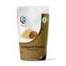 100% Organic Fenugreek Powder 8 Ounce | Non GMO | Trigonella Foenum-Graecum | Fenogreco En Polvo | Ideal For Cooking and For Hair Growth | Supports Skin Nourishment | Ground Fenugreek Powder