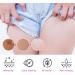 Underarm Whitening Cream Whitening Cream for Intimate Parts Smoothing Skin Bleaching Cream Whitening Cream Instant Underarm Whitening Cream Underarm Lightening Cream Skin Lightening Cream 100g - Buy Online on GoSupps.com