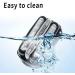WuYan Replacement Electric Shaver Head for Braun 32B Series 3 | Compatible with 3040s 3000s 3050cc 3010s & More | Buy Internationally - Buy Online on GoSupps.com