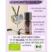Organic Rosemary Oil Essential Oil (Cineol) - 10ml - Pure Spanish Rosemary for Biologically Cultivated Wellness - Buy Online on GoSupps.com