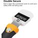 Multi-Purpose Razor Blade Scraper | Razor Scraper Set w/ 10pcs Extra Blades Cleaning Scraper Tool - Window Scraper  Glass Scraper  Blade Scraper  Paint Scraper  Oven Scraper- Extendable-Handle Design - Buy Online on GoSupps.com