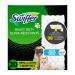 Swiffer Pet Heavy Duty Dry Multi-Surface Cloth Refills for Floor Sweeping and Cleaning Febreze Freshness 20 count