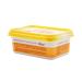 Lindemann Goldquell Breakfast Margarine - Pack of 6 (6 x 250g Tubs) | Premium European Spread for Delicious Breakfasts | International Shipping Available - Buy Online on GoSupps.com