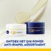 Beiersdorf AG NIVEA Q10 POWER AntiWrinkle Day Cream Face All skin types SPF 30 Cream with Q10 and Creatine Collagen Booster Face care 50 ml - Buy Online on GoSupps.com