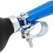 Juvale 4 Pack Bike Horn Assorted Colors for Adults and Kids - Rubber Squeeze Bulb (7 x 2 x 2 in) - Buy Online on GoSupps.com