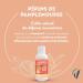 Vitavea - Grapefruit Seed Extract Epp + Vitamin C: Natural Defenses 50 ml Bioflavonoid Concentrate - Buy Online on GoSupps.com