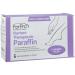 ForPro Lavender Fields Paraffin Wax Refill - 6 Lbs (Six 1-Pound Blocks) | Non-Greasy & Moisturizing for Soft Skin - Buy Online on GoSupps.com