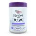 Ibelli Capelli Hair Botox Treatment for Blond Hair- Botox Capilar Para el Cabello  Formaldehyde-Free- Cirugia Capilar Para el Cabello- Effect Anti-Frizz  Volume Reduction  Smoothing- 35.2 oz(1kg) B-tox blond  1 unit