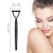 SIRWAX Eyelash Brush & Comb - Eyebrow & Eyelash Separator Mascara Applicator Tool for Perfect Lashes | International Shipping Available - Buy Online on GoSupps.com