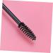 PLAFOPE 15 Pcs Eyelash Brush Tube Empty Lash Tube Empty Mascara Bottle Empty Tube with Inner Plug Black - Buy Online on GoSupps.com