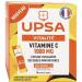 UPSA Vitalit Vitamine C 1000 mg 10 Sachets