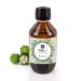 VitaFeel Castor Oil - 100% Cold Pressed | 250ml Eyelash Serum & Hair Oil | Best for Healthy Hair & Lashes - Buy Online on GoSupps.com
