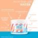 Vitamin Powder for Water - Offset Nutrition | Refreshing Peach Iced Tea | 24L Serving | 12 Vitamins & Minerals | Zero Sugar & Calories - Buy Online on GoSupps.com