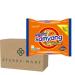 Samyang Ramen Original Flavour Korean Instant Noodles Soup 120g (Pack of 10) HALAL & VEGAN