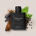 O BOTICARIO UOMINI BLACK Cologne for Men Long Lasting Premium Cologne for Men 100ml - Buy Online on GoSupps.com