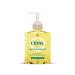 Cidal Grapefruit Handwash antibacterial uplifting fresh grapefruit scent 250ml
