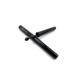 Elke Brow Fix Tint & Groom (Dark Brunette) - Long-Lasting Water-Resistant Colored Brow Gel for Perfectly Styled Brows - Buy Online on GoSupps.com