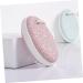 Beaupretty Foot Pumice Stone Pumice Stone for feet Natural pomes Hard Skin Remover Foot Heel Pedicure exfoliator Scrubber Grinding for feet Pumice Toilet feet Pumice Stone Step on Exfoliating - Buy Online on GoSupps.com