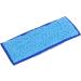 Replacement Washable Pad 10 Pcs Paste Cleaning Cloth Replacement Washable Wet Dry Mopping Pads for Jet 240/241 for Hardwood(Blue) - Buy Online on GoSupps.com