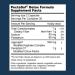 Buy Advanced Bionutritionals PectaSol Formula | Modified Citrus Pectin & Alginate Supplement | 60 Tablets - International Shipping - Buy Online on GoSupps.com