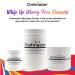 Chefmaster Meringue Powder - Egg White Substitute - 20oz for Perfect Desserts & Stabilized Icing - Made in the USA - Buy Online on GoSupps.com