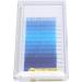 C Curl Lash Extensions Soft Easy To Operate Blue Lash Extensions Grafting 0.07mm Dense for Cosplay - Buy Online on GoSupps.com