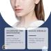 Qingling Cr me d pilatoire pour le visage cr me anti- ge raffermissante et anti-rides hydratante pour le visage pour femmes et hommes (2) - Buy Online on GoSupps.com