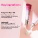 isoi Blemish Care Eye Concentrate 17ml | Korean Skincare for Dark Circles & Deep Hydration | International Shipping Available - Buy Online on GoSupps.com