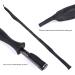 Heyous 2pcs Fishing Rod Sleeve Protective Covers for Poles Up to 7-1/2ft - Buy Online on GoSupps.com