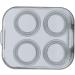 Buy Dewin Portable Contact Lens Container Set - Transparent Storage with Twilight Pencil Connection for Women & Girls (Gray) | International Shipping Available - Buy Online on GoSupps.com