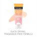 Buy Invisible Daily Defense Sunscreen Cream - SPF 60+ Fragrance-Free Lightweight & Water-Resistant Lotion for Sensitive Skin - 3 oz with Bath Sponge - Buy Online on GoSupps.com