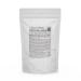 LOCUST BEAN GUM - locust bean gum - Ideal for ice cream and sorbets - 100% pure - 50 g 50 g (1 pack)
