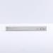 Docolor Eyebrow Brush Duo - Professional Angled Brow Brush and Spoolie for Precise Brow Shaping and Grooming - White - Buy Online on GoSupps.com