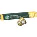 Nestl STARBUCKS by Nespresso Blonde Roast Creamy Vanilla Flavoured Koffiecapsules 6 x 10 60 Capsules - Buy Online on GoSupps.com