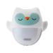 Infantino Baby Gift Set: Fluorescent Toy LED Night Light & Cuddly Owl - Perfect for Travel & Home 0M+ - Buy Online on GoSupps.com